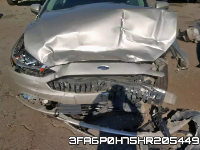 3FA6P0H75HR205449
