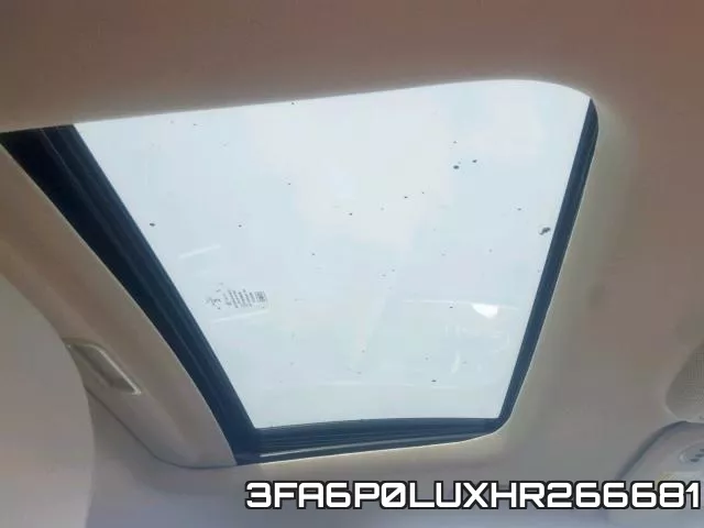 3FA6P0LUXHR266681