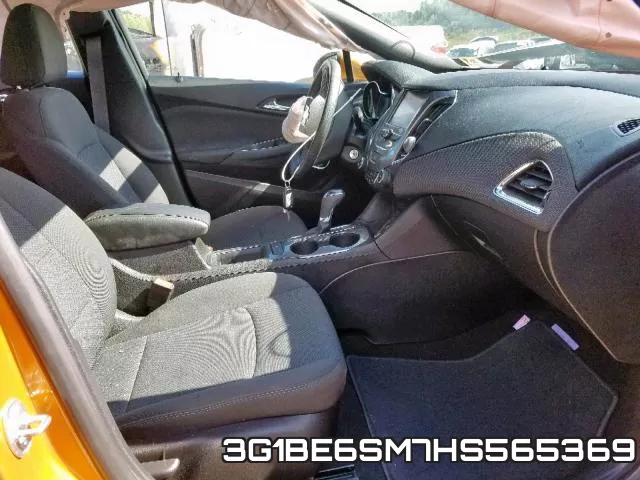 3G1BE6SM7HS565369