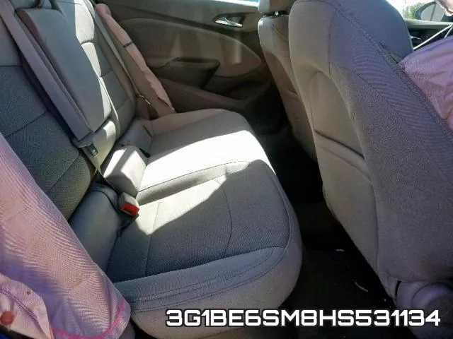 3G1BE6SM8HS531134