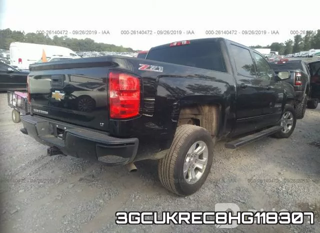 3GCUKREC8HG118307
