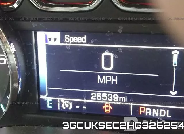 3GCUKSEC2HG326254