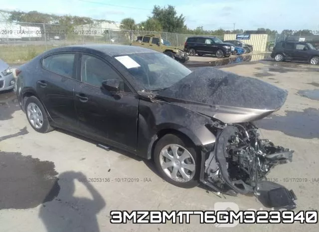 3MZBM1T76GM323940