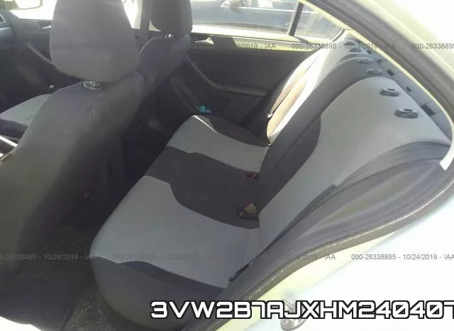 3VW2B7AJXHM240407