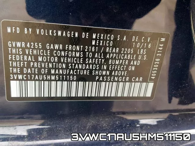 3VWC17AU5HM511150_10.webp