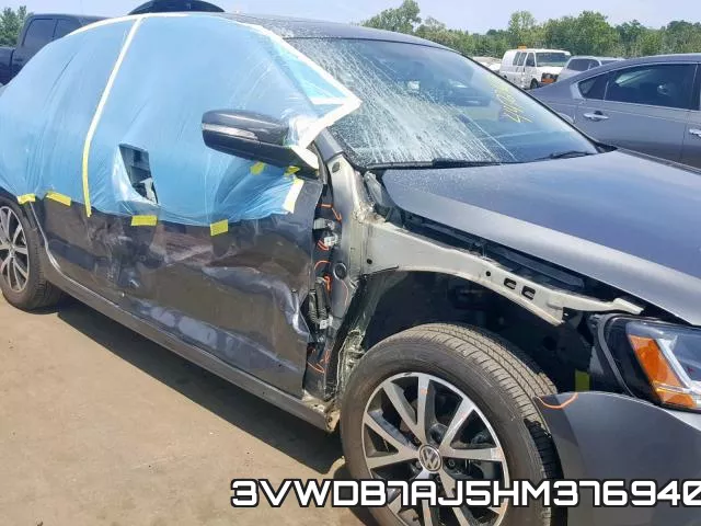3VWDB7AJ5HM376940