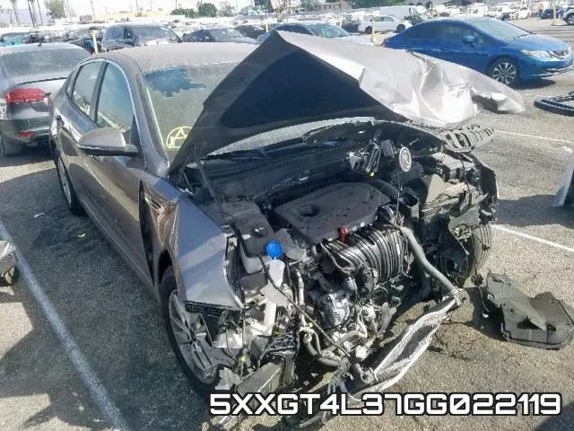 5XXGT4L37GG022119