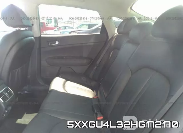 5XXGU4L32HG172170