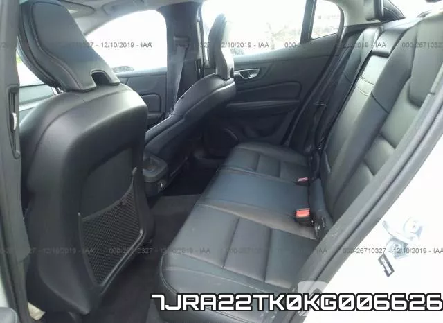 7JRA22TK0KG006626