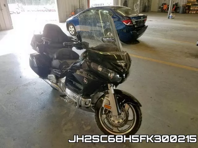 JH2SC68H5FK300215