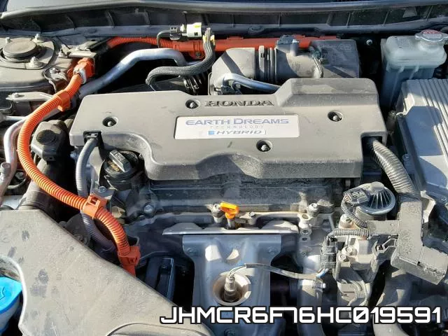 JHMCR6F76HC019591