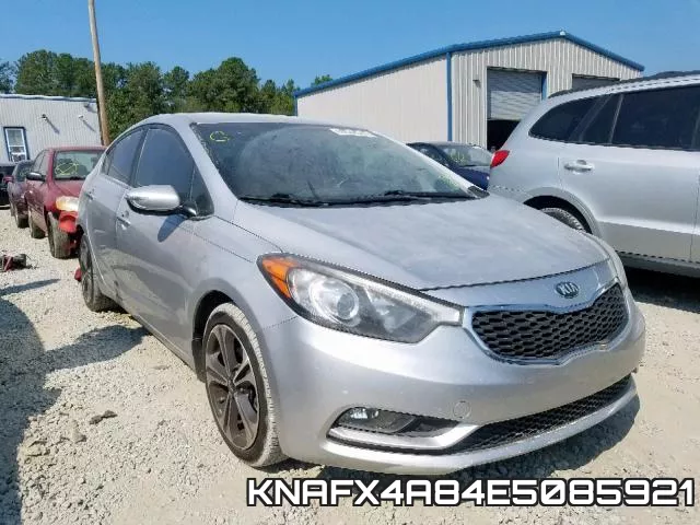 KNAFX4A84E5085921
