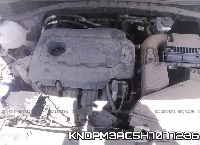 KNDPM3AC5H7077236