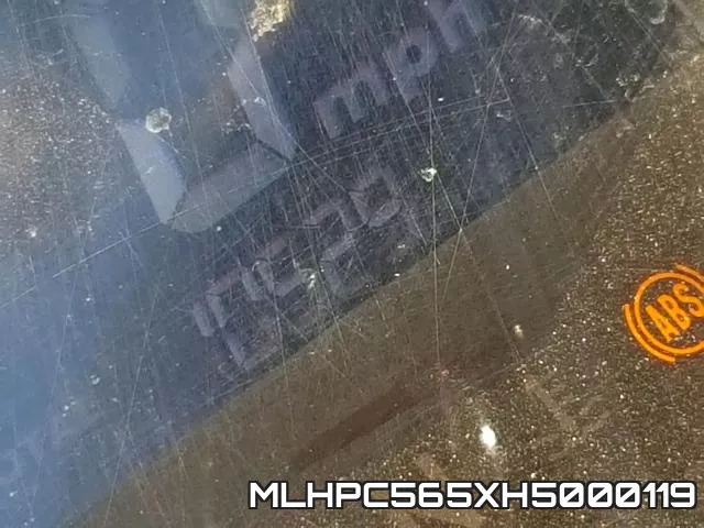 MLHPC565XH5000119