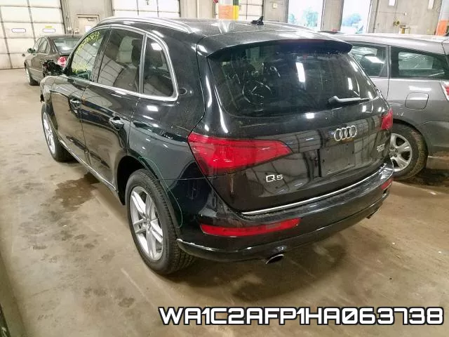 WA1C2AFP1HA063738