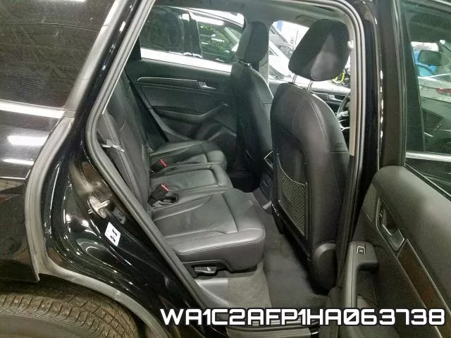 WA1C2AFP1HA063738