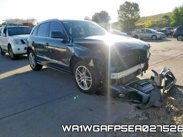 WA1WGAFP5EA027528