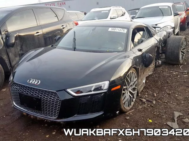 WUAKBAFX6H7903420