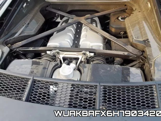 WUAKBAFX6H7903420