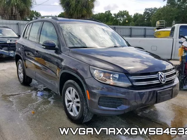 WVGAV7AXXGW584632