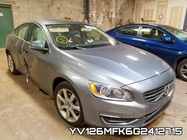 YV126MFK6G2412715