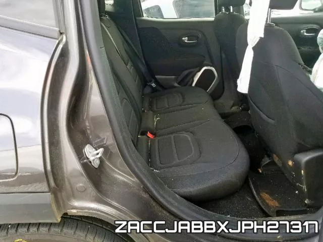 ZACCJABBXJPH27317