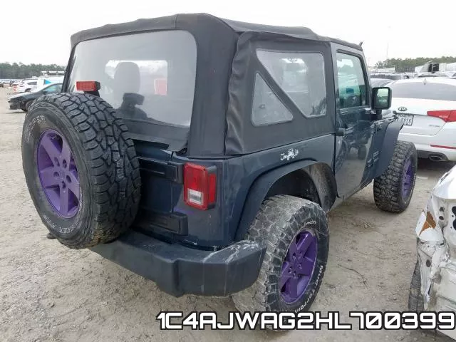 1C4AJWAG2HL700399
