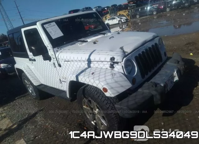 1C4AJWBG9DL534049
