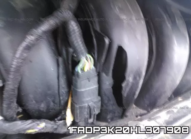 1FADP3K20HL307908