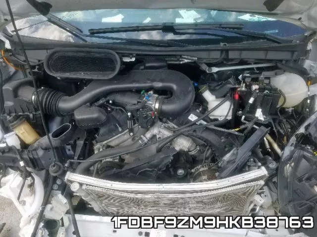 1FDBF9ZM9HKB38763