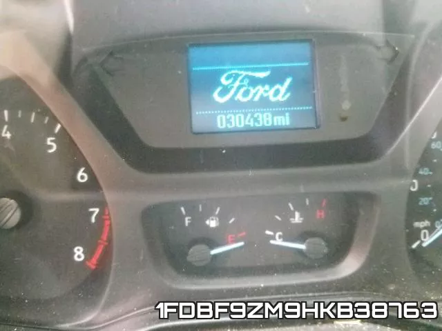 1FDBF9ZM9HKB38763