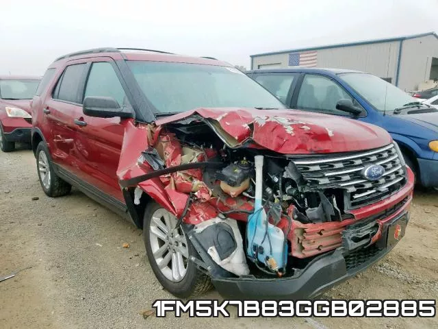 1FM5K7B83GGB02885