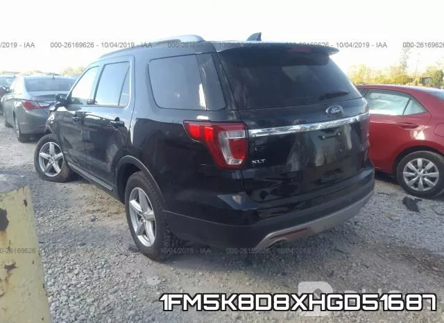 1FM5K8D8XHGD51687