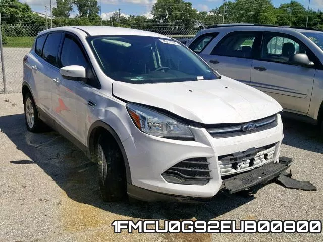 1FMCU0G92EUB00800