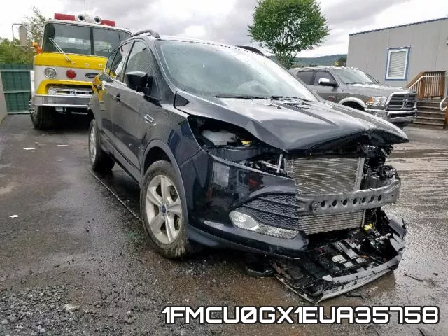 1FMCU0GX1EUA35758