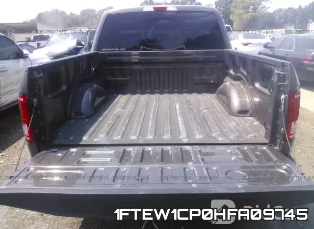 1FTEW1CP0HFA09745