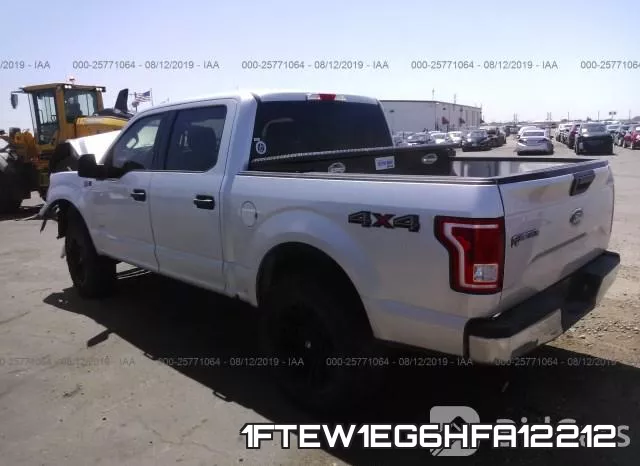 1FTEW1EG6HFA12212