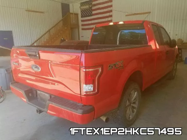 1FTEX1EP2HKC57495