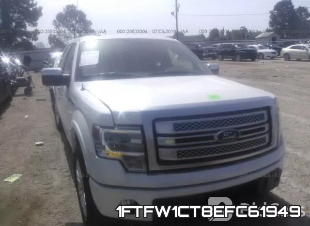 1FTFW1CT8EFC61949
