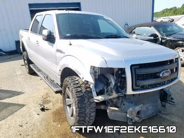 1FTFW1EF2EKE16610