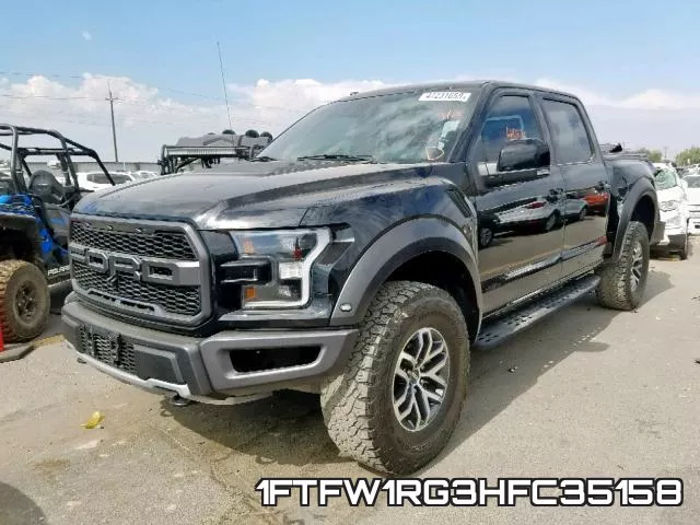 1FTFW1RG3HFC35158