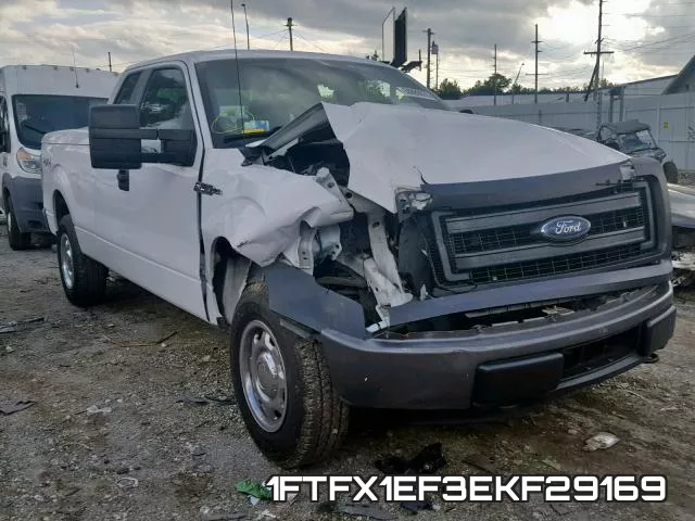 1FTFX1EF3EKF29169