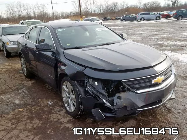 1G11Y5SL6EU168476