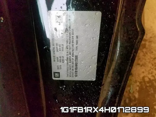 1G1FB1RX4H0172899