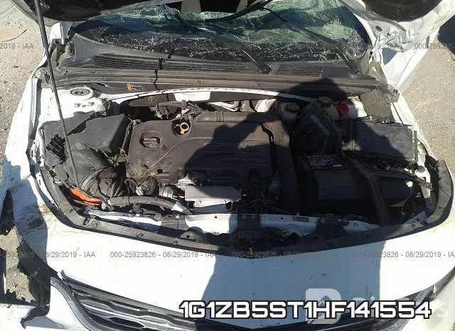 1G1ZB5ST1HF141554