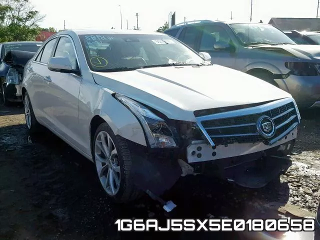 1G6AJ5SX5E0180658