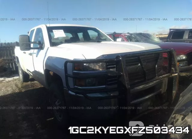 1GC2KYEGXFZ503434