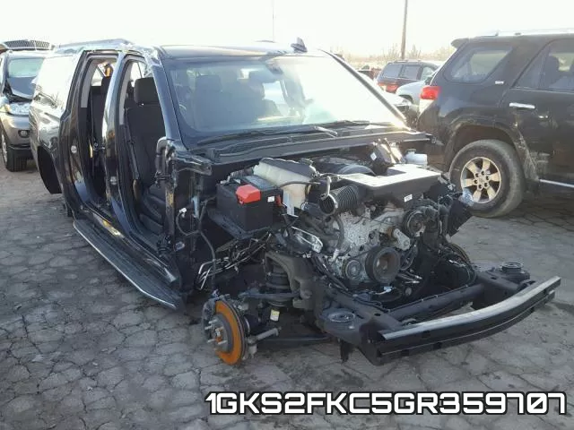 1GKS2FKC5GR359707