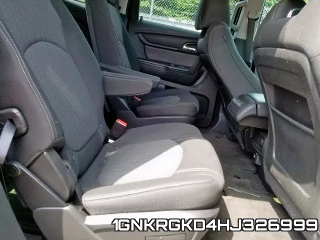 1GNKRGKD4HJ326999
