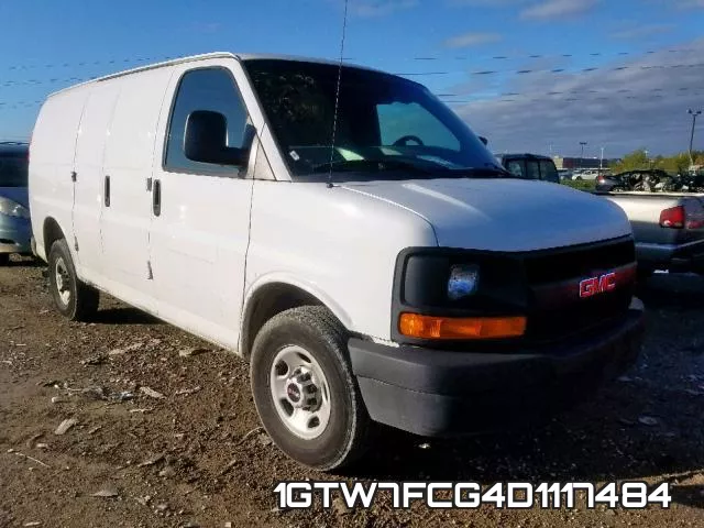 1GTW7FCG4D1117484
